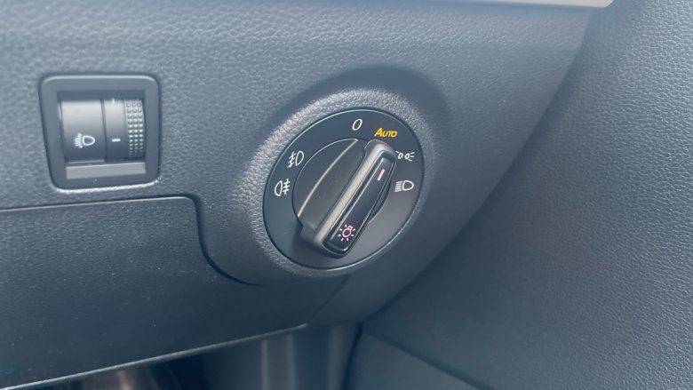 SEAT Ibiza 1.0 TSI 95 SE Technology 5dr Petrol Hatchback